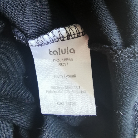 Talulah Tshirt - Picture 3 of 4